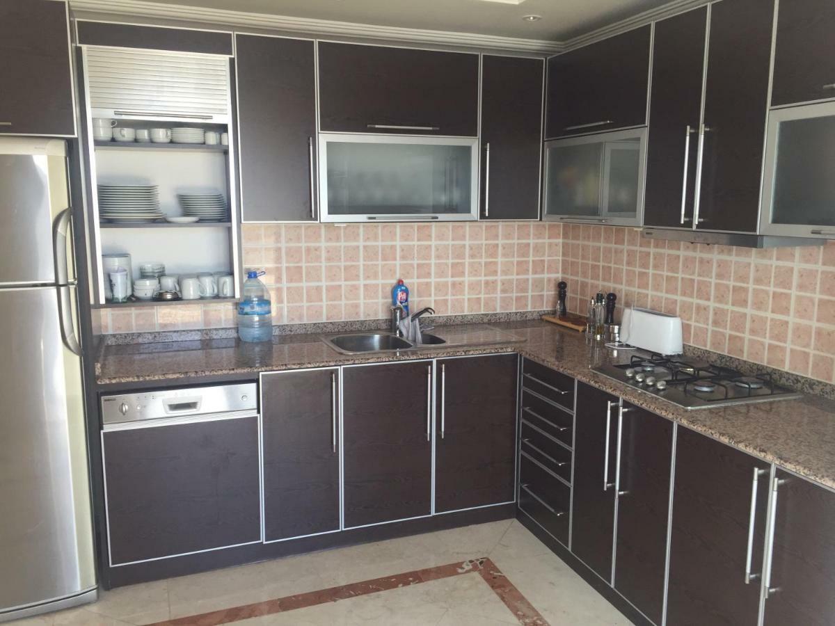 Villa Royal Alanya Exterior foto
